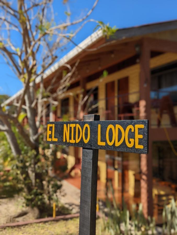 El Nido Lodge Monteverde Exterior photo
